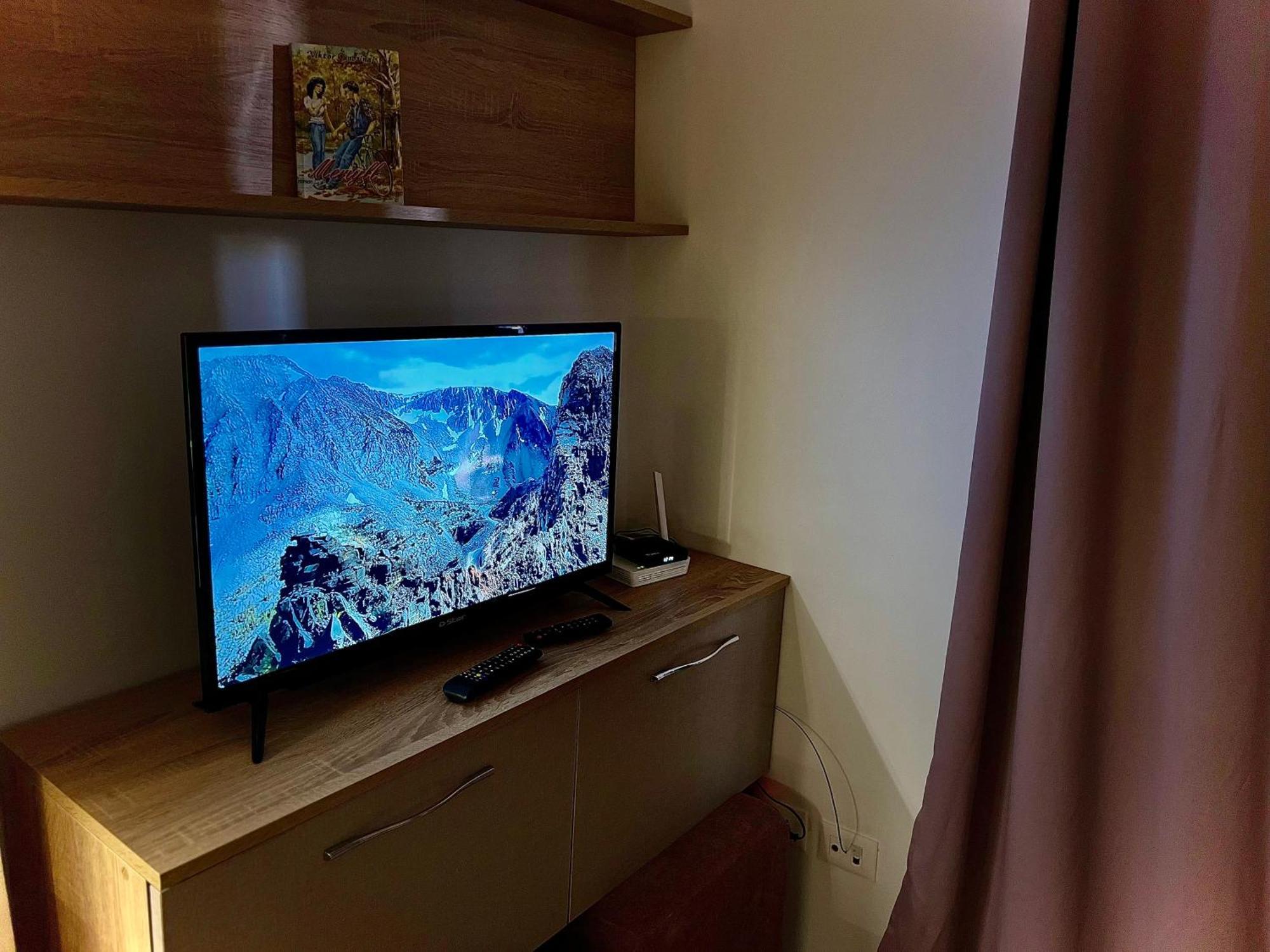 Apartamento New Bliss Bazaar