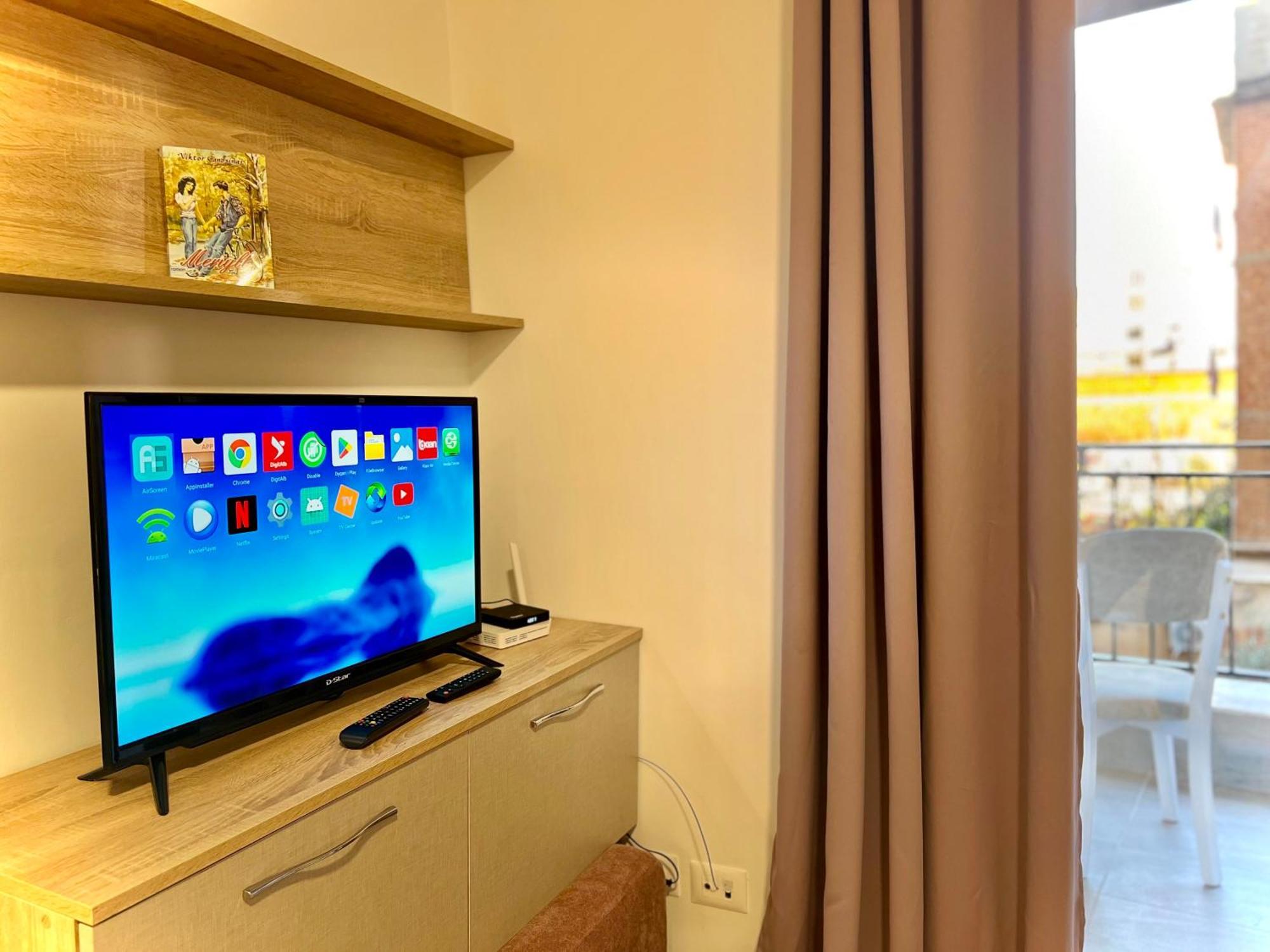 Apartamento New Bliss Bazaar *